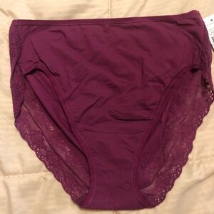 Natoti one size underwear